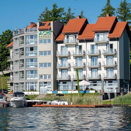Ach Mazury Bed & Breakfast Mikołajki Екстериор снимка