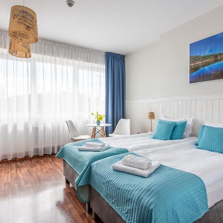 Ach Mazury Bed & Breakfast Mikołajki Екстериор снимка