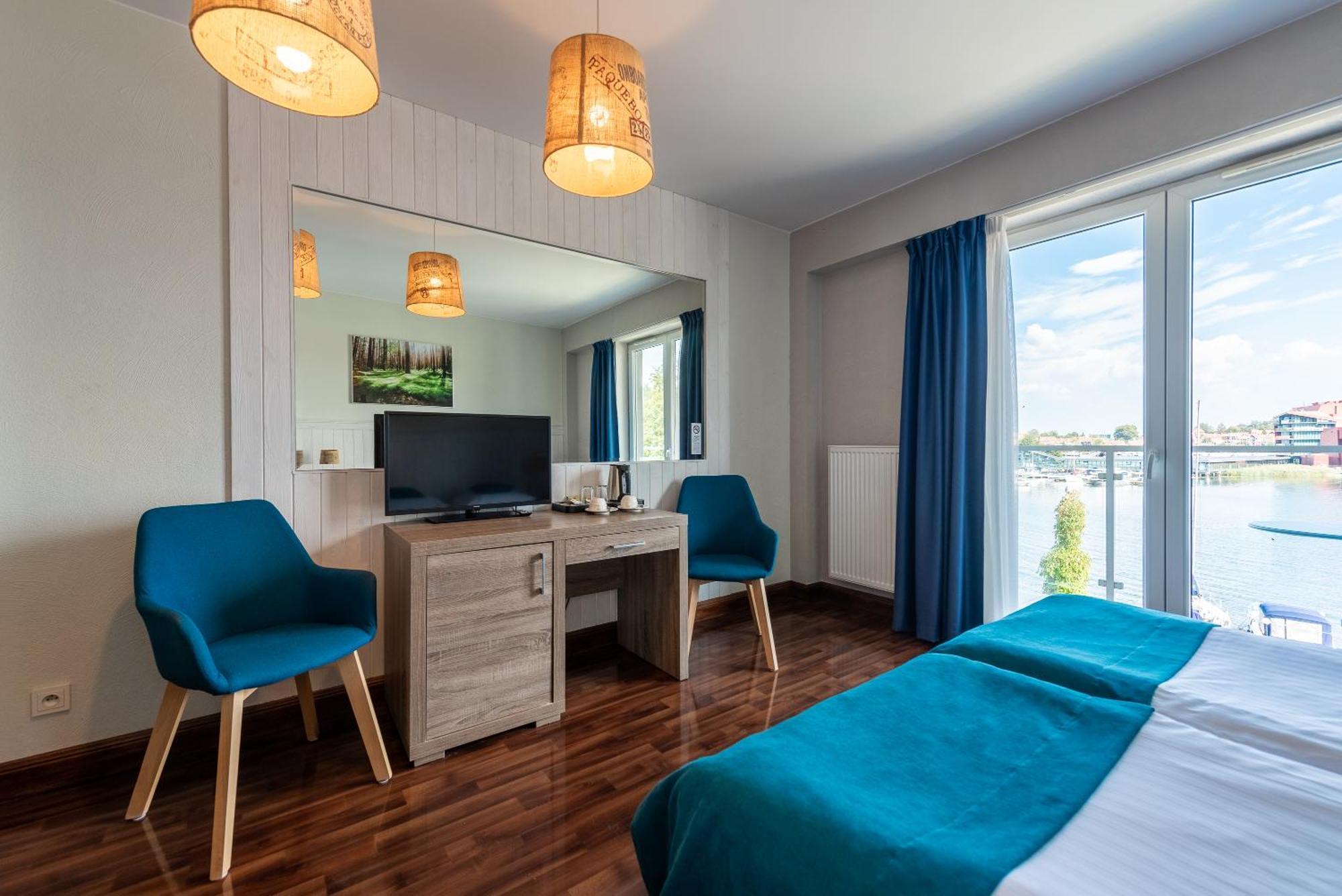 Ach Mazury Bed & Breakfast Mikołajki Екстериор снимка