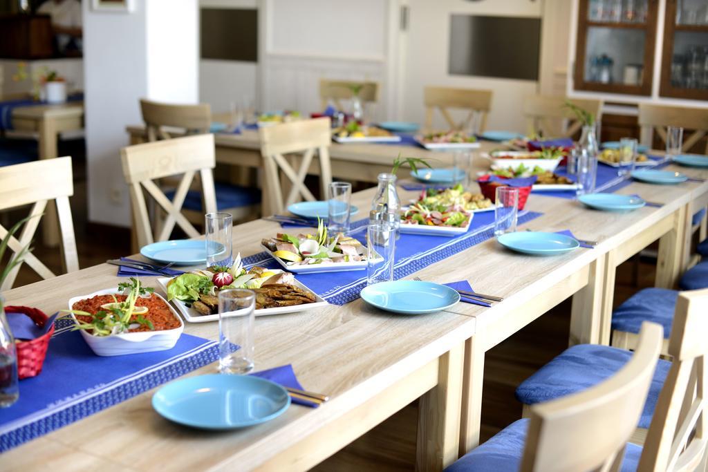 Ach Mazury Bed & Breakfast Mikołajki Екстериор снимка